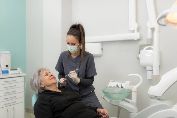 Best Emergency Tooth Extraction in North Baltimore, OH