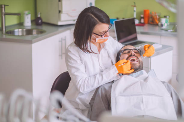 Best Weekend Emergency Dentist in North Baltimore, OH